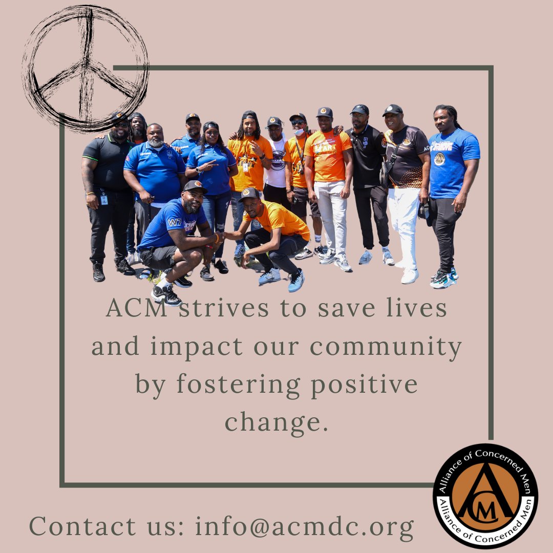 #positivechange #acm #community