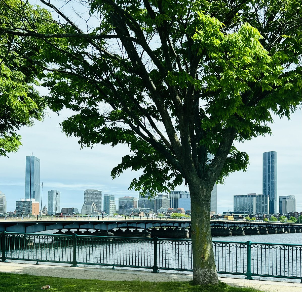 TravelZork's tweet photo. Boston vibes!
๐ฅฐ
๐ฉโ๐
#GraduationWeekend https://t.co/ghBpoxBc6t