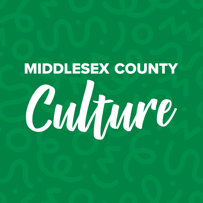 Looking for 🎨🏛️ weekend plans? Let MiddlesexCountyCulture.com be your guide to the best #art, #history and cultural happenings in our #community!