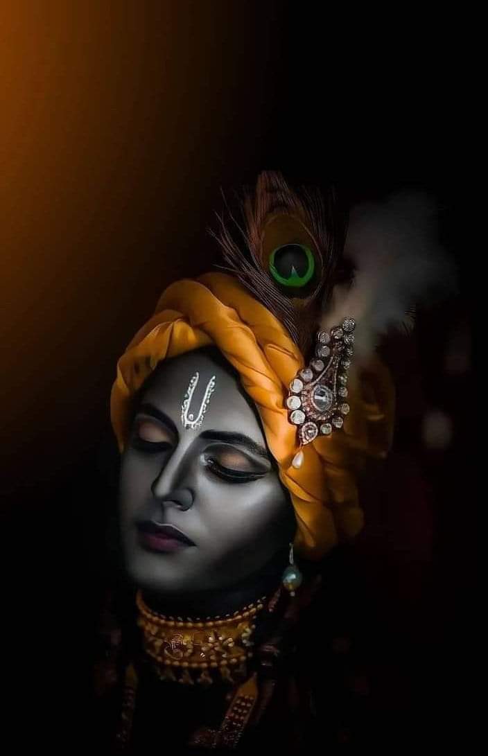 Jay Shree Krishna