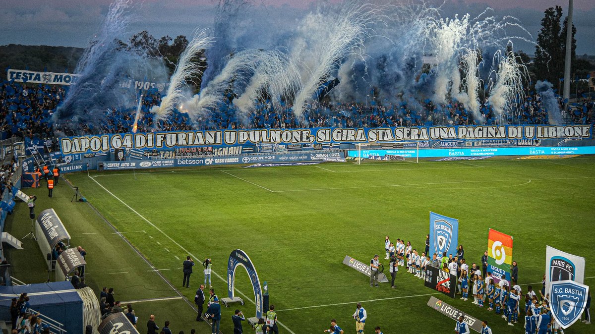 𝐏𝐄𝐑 𝐒𝐄𝐌𝐏𝐑𝐄 𝐔 𝐏𝐔𝐋𝐌𝐎𝐍𝐄 𝐃𝐈 𝐅𝐔𝐑𝐈𝐀𝐍𝐈 🔥 💙 📸 #SCBPFC