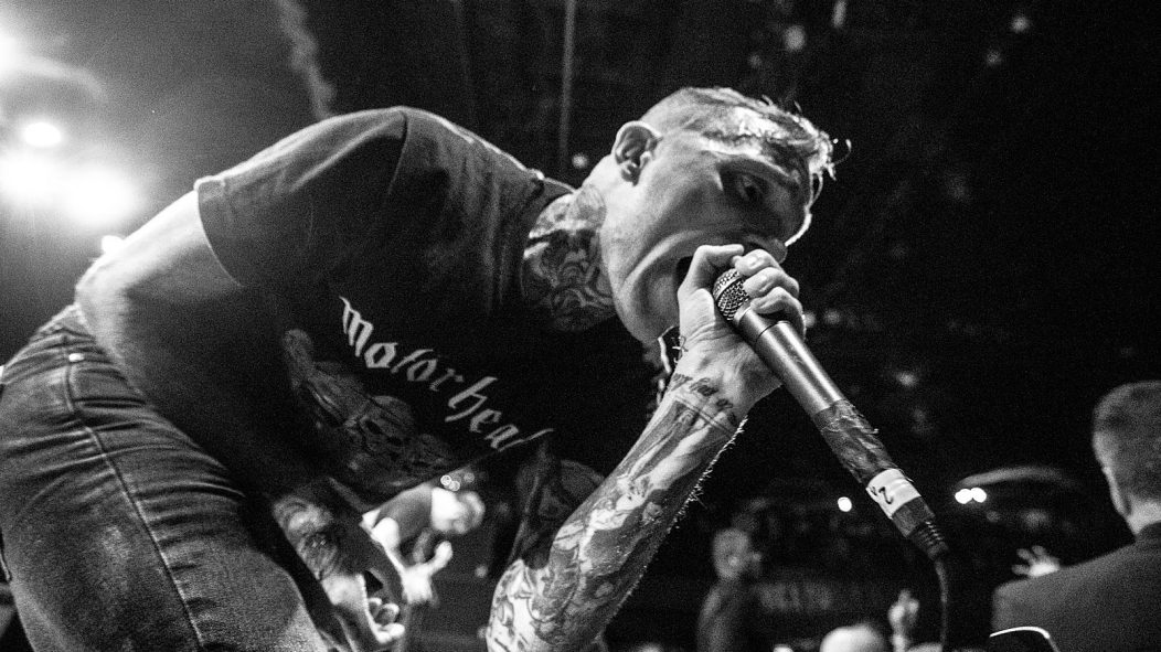 Converge, Cave In acoustic, 3 Inches of Blood, new supergroup, Rivers of Nihil, Revocation, Goatwhore, Genocide Pact & more playing NYC's Metal Injection Fest brooklynvegan.com/converge-cave-…