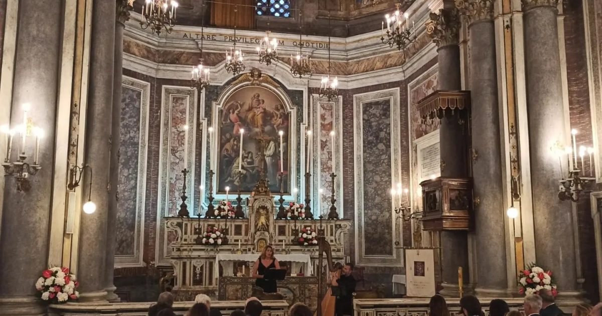 A Napoli visite guidate alla Chiesa di San Giuseppe dei Nudi e alla famosa “Mazzarella” dlvr.it/T72MFP