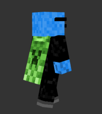 JamelDATCamel's tweet photo. @Minecraft @Mojang  I absolutely love this cape! It looks awesome and It is my first cape to my collect since I used to play on the xbox 360 and xbox one. https://t.co/6J2LDK2YNy