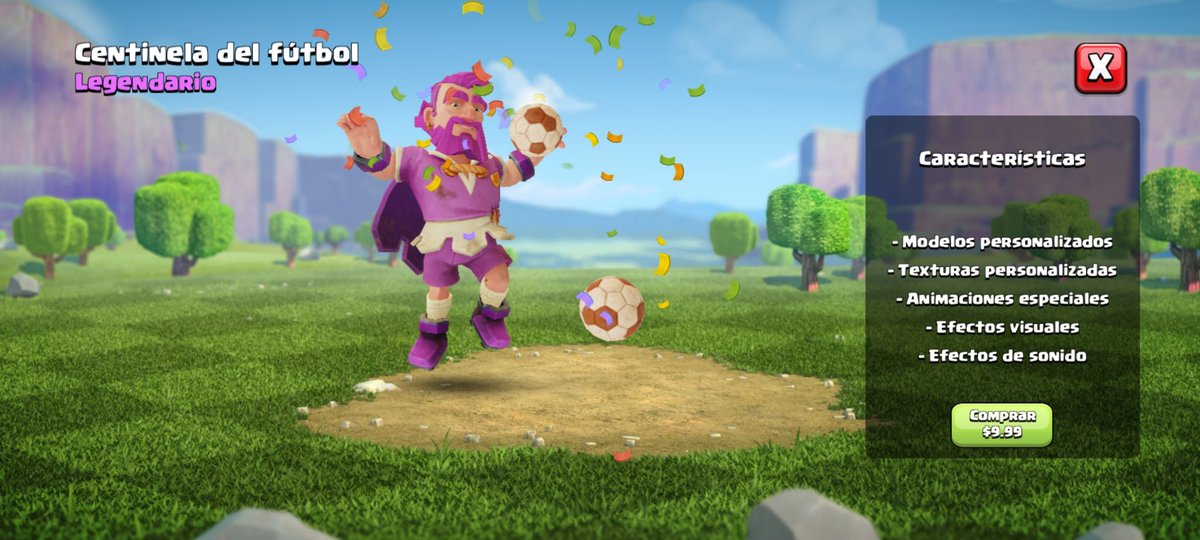 Sorteo skin centinela de fútbol al final de la transmisión requisito dar like a este post go go go T.P.M 💪