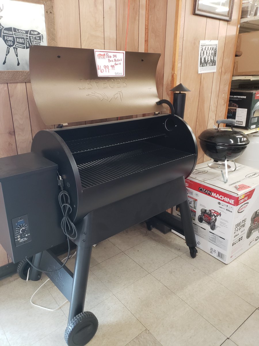 If you plan on having cookouts this weekend, then stop by Stone's Home Centers and take advantage of our 10% off ALL grills sale... as shown here in Havana, Florida!
#stoneshomecenters #havanafl #grills #grilling #grillingseason #memorialdayweekend #memorialdayweekend2024 #onsale