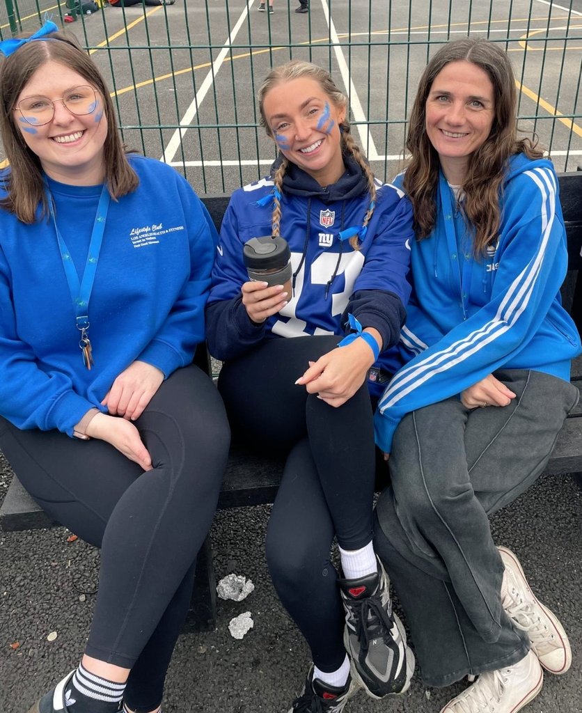 StepasideETSS's tweet image. Our annual #SportsDay giving us the wholesome feels we needed, yet again 🔥🥳🏀

What a day for both staff &amp;amp; students, massive thanks to our PE Department 👑