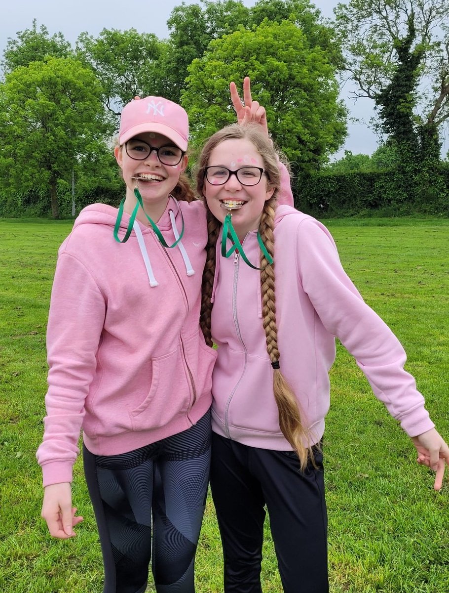 Our annual #SportsDay giving us the wholesome feels we needed, yet again 🔥🥳🏀

What a day for both staff &amp; students, massive thanks to our PE Department 👑