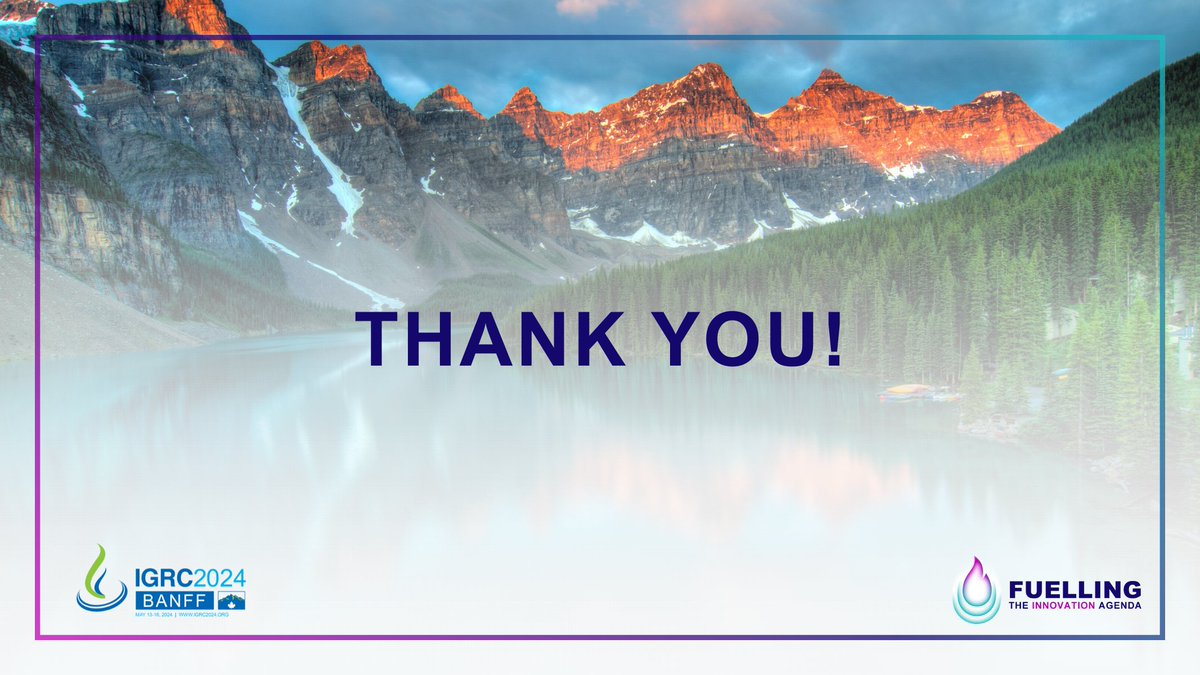 🆙 Special thanks to the NOC members for their strategic advice and efforts in ensuring a seamless experience for all attendees at #IGRC2024. Your dedication to facilitating a smooth conference showcasing #innovation in #naturalgas and gaseous #energy was key to its success!