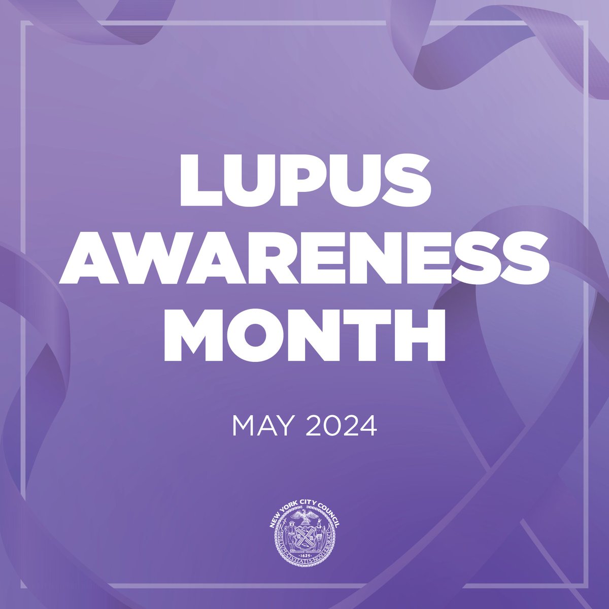 Lupus is a top cause of death in Black and Hispanic women under 43. This #LupusAwarenessMonth, we remain committed to addressing health issues that disproportionately impact communities of color and uplifting the need for improvements in diagnosis and treatment.