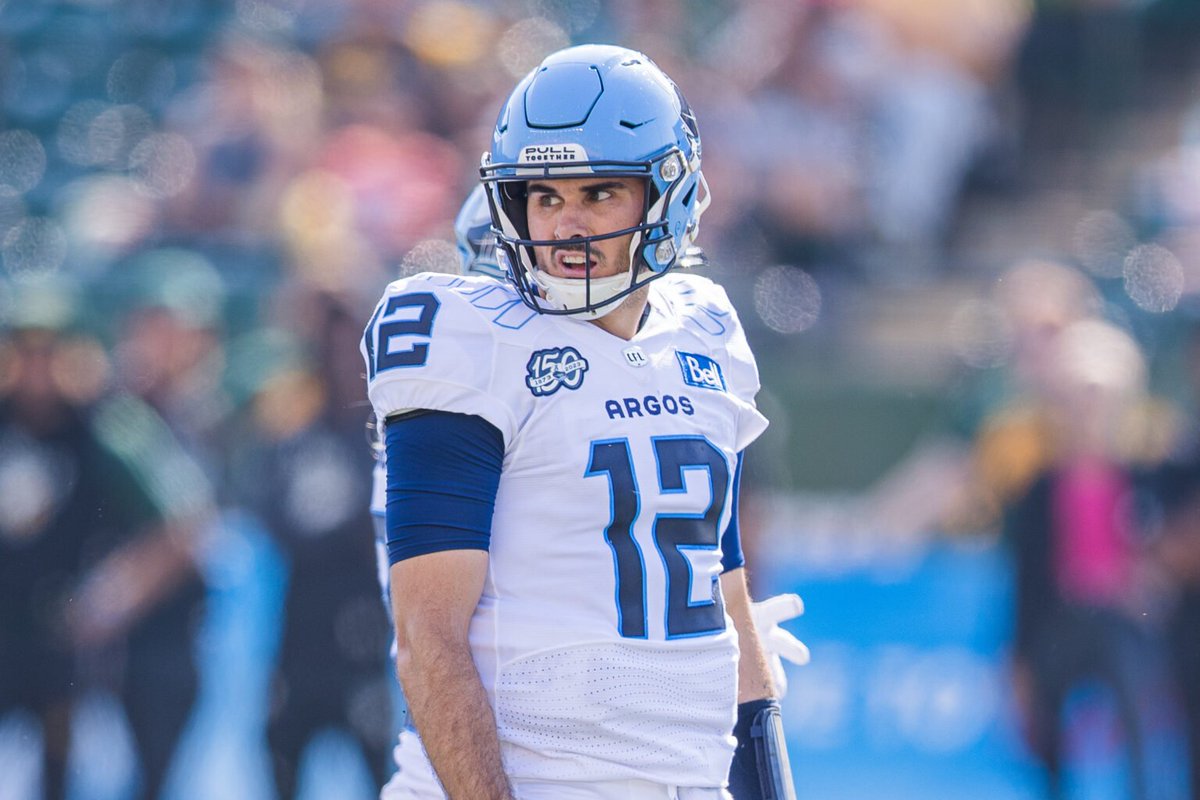Suspended QB Chad Kelly withdraws from Argos’ training camp, wants to ‘earn reinstatement in the CFL’

Via @JDunk12

3downnation.com/2024/05/16/sus…

#Argos #Toronto #PullTogether #CFL