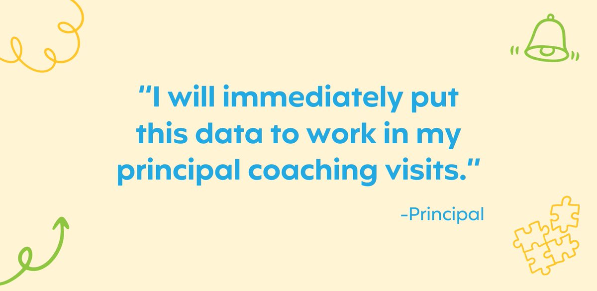 Get data you’ve never seen before. ✨

Alpaca’s pulse surveys give school leaders insight into how their teachers are doing every month! One minute, once a month, to make your teachers feel heard. How easy is that? Learn more about Alpaca Pulse! ➡️ 🎉 alpacapacks.com/products/pulse