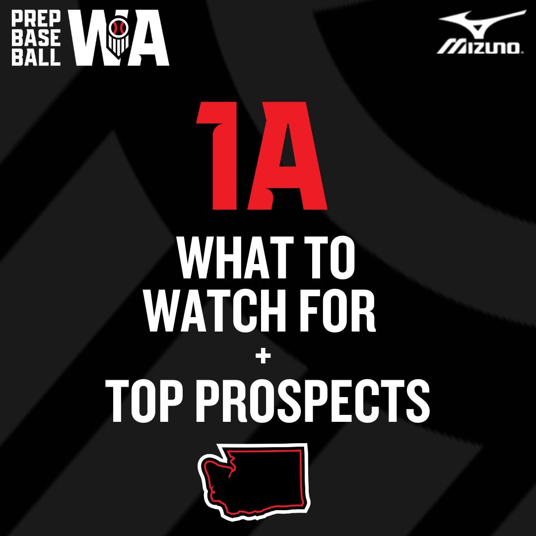 𝟏𝐀 𝐒𝐓𝐀𝐓𝐄 𝐓𝐎𝐔𝐑𝐍𝐀𝐌𝐄𝐍𝐓

𝗪𝗛𝗔𝗧 𝗧𝗢 𝗪𝗔𝗧𝗖𝗛 𝗙𝗢𝗥 &amp; 𝗧𝗢𝗣 𝗣𝗥𝗢𝗦𝗣𝗘𝗖𝗧𝗦

The 1A bracket is set and loaded with perennial favorites and several highly ranked prospects across multiple grad classes 

🔗loom.ly/h_eC9c0