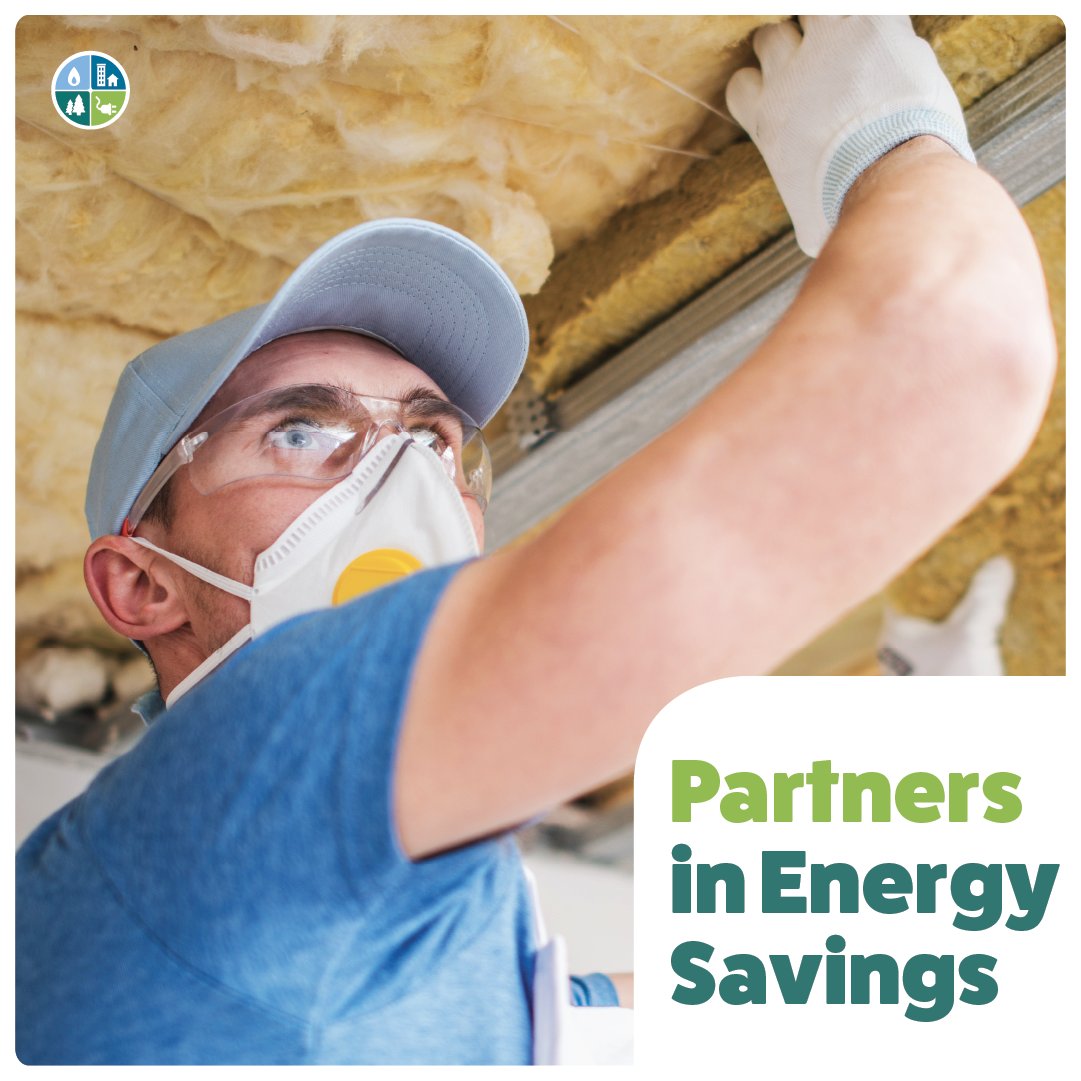 Calling all #contractors! 📢 As your customers’ renovation projects pick up speed this season, spring is a great time to explore all the resources and incentives the NHSaves® utility partners have to offer. Learn more: brnw.ch/21wJT90.
