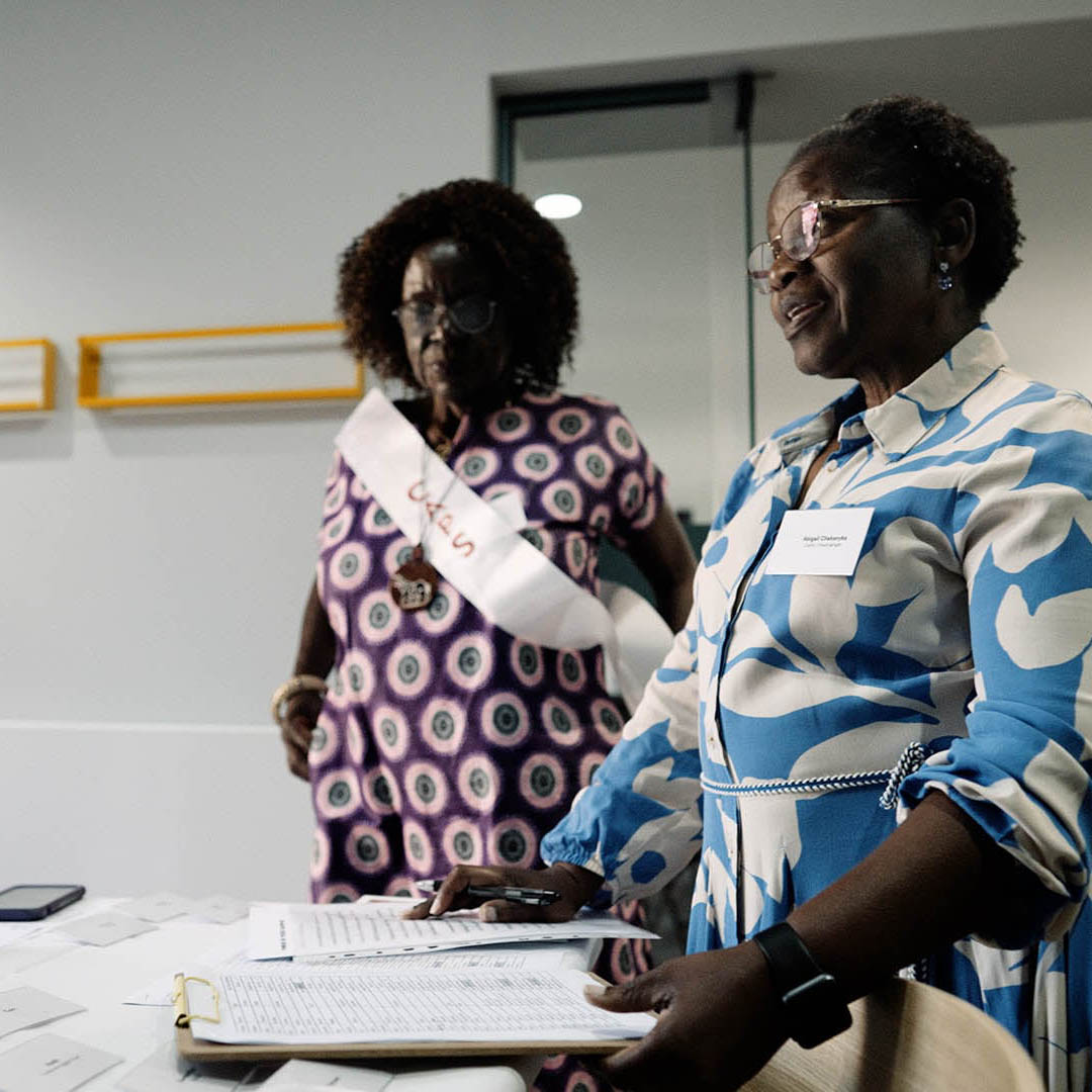 CAPS UK | Positive Faith tweet media