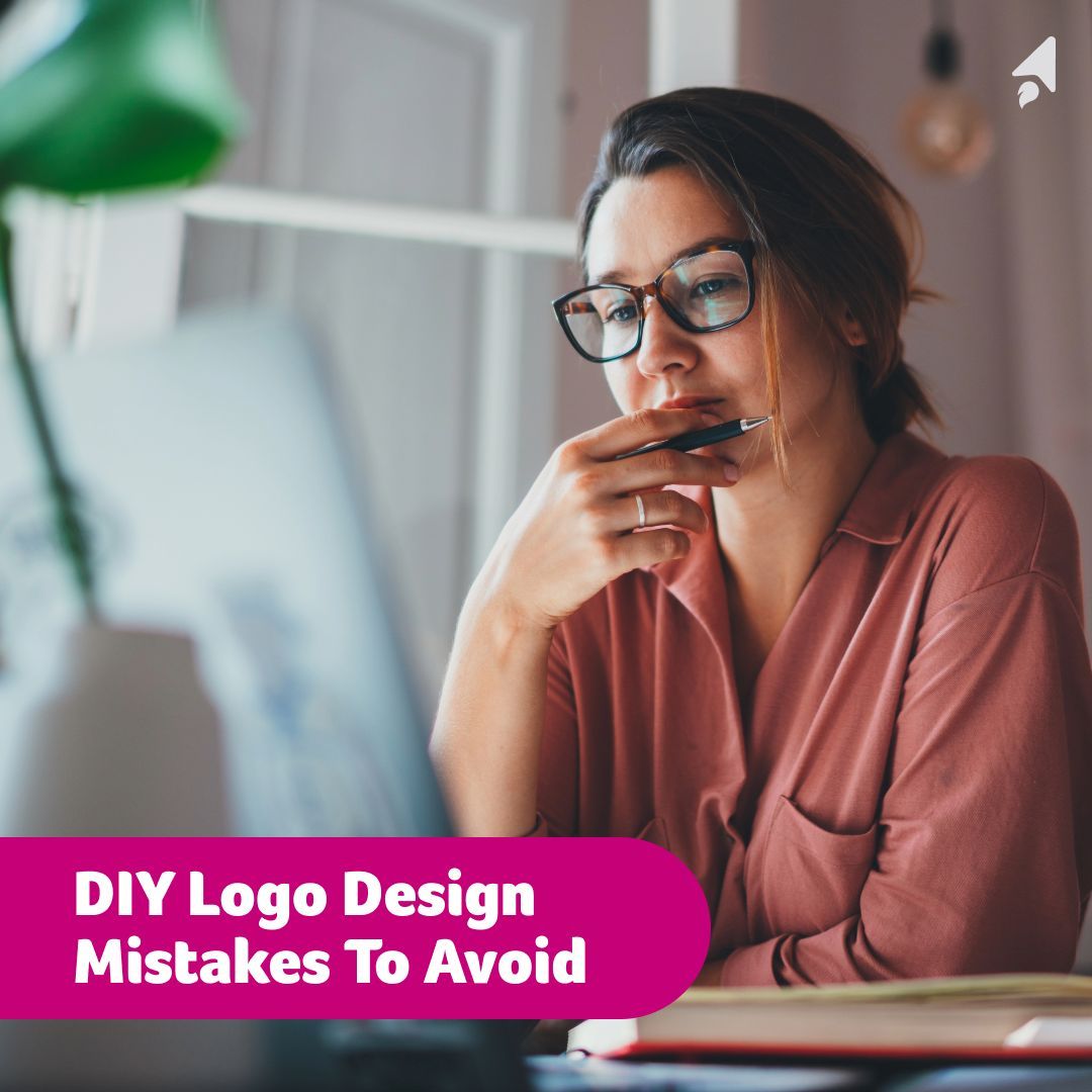 Do you want to learn how to avoid common mistakes when DIY your logo design? Our newest blog post is for you! Get expert tips to create better logos and help your brand stand out.

boostwebstudio.com/logo-design-mi…