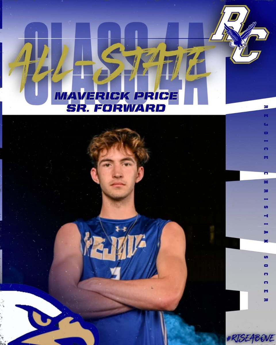 Rejoice Athletics tweet media