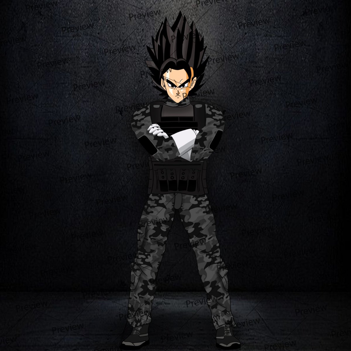 Commission Work  
WIP❤
#commissionsopen #artwork #Commision #Vtuber #furrycommunity