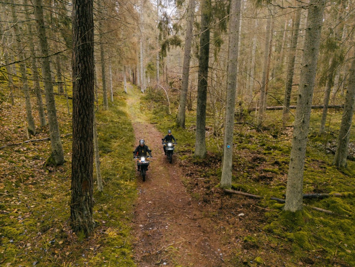 ubcobikes's tweet photo. β‘οΈ Who Rides an UBCO 2X2? | "The concept of the 2X2 line is based on UBCO's ongoing pursuit to "Power Your Purpose." We set out to design a two-wheel utility vehicle that's as versatile to use as it is fun to ride.
Read more https://t.co/kLvpgyxooC
#UBCO2X2 #Utility #Adventure https://t.co/mcceiS7xFs