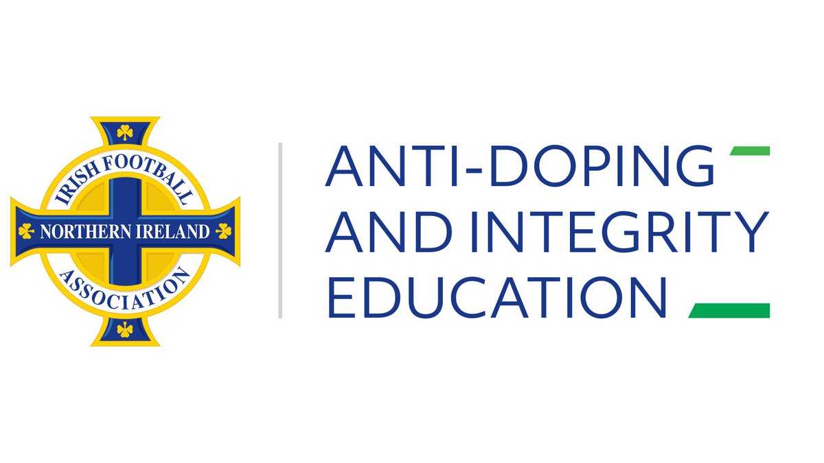 Irish FA launches anti-doping and integrity modules 👇 brnw.ch/21wJTbd