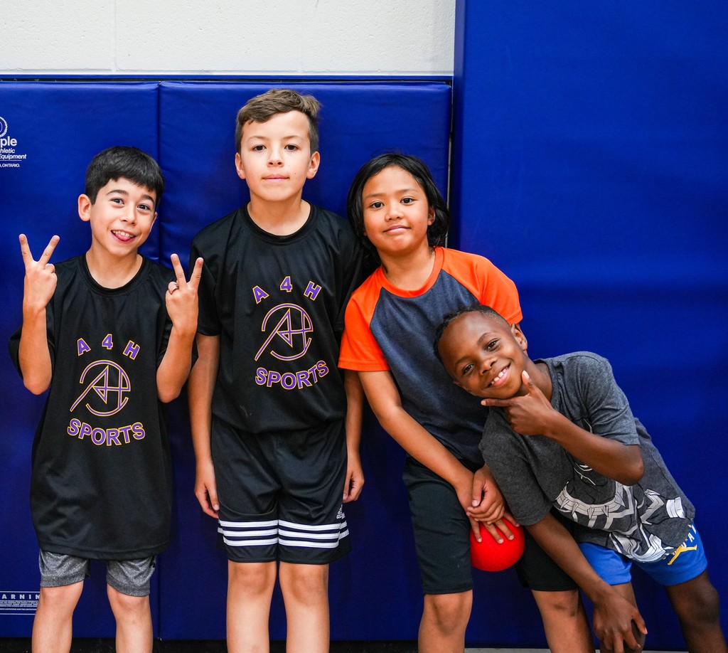 ⁠Create unforgettable moments that go beyond sports when you join the A4H Family ❤️⁠
⁠
Visit a4hsports.ca for more info on our Summer Camps
.⁠
.⁠
#basketball #basketballtraining #basketballislife #basketballneverstops #basketballleage