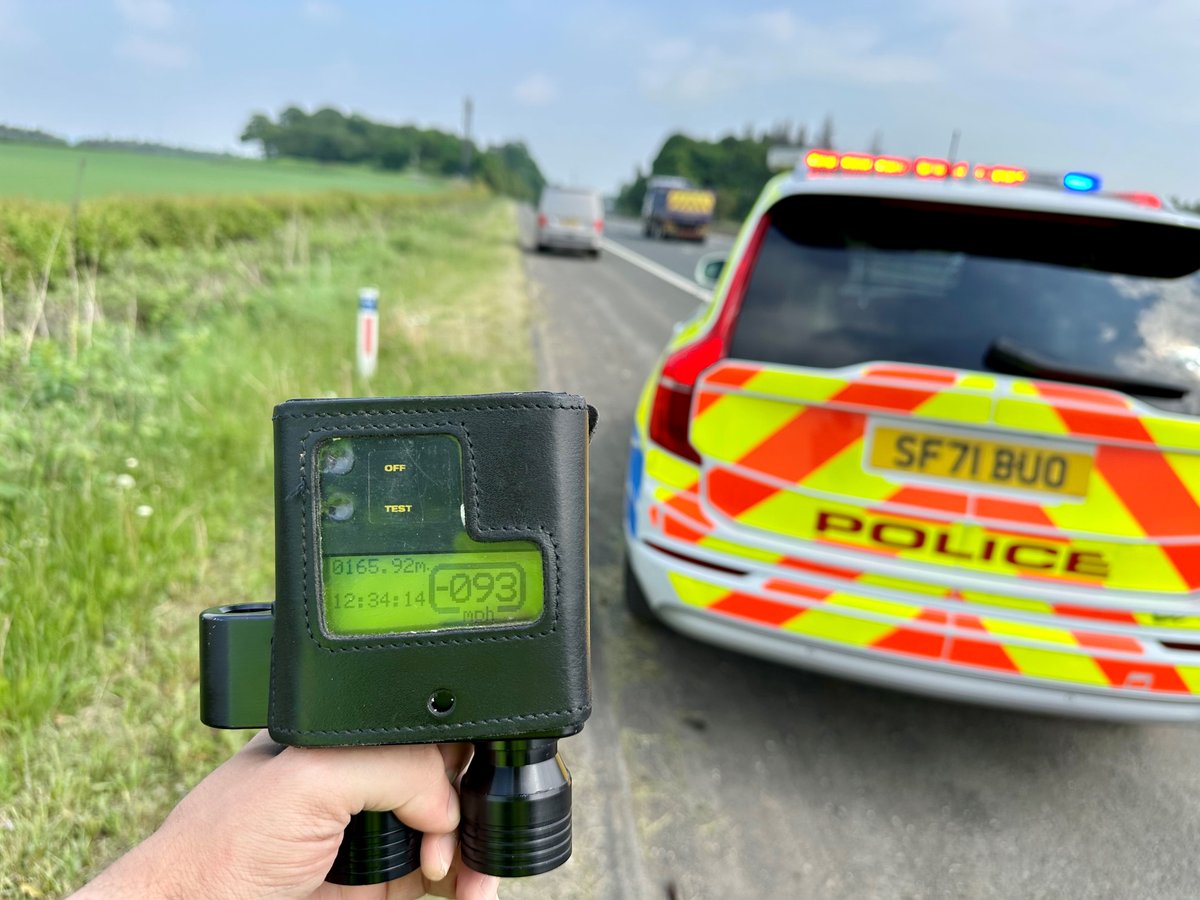 PSOSRoads's tweet photo. #StirlingRP stopped this VW Transporter on the M876 after it was detected at 93mph. It also turned out that there was no insurance in place for the vehicle. 1 x Transporter removed from the road and driver being reported for the offences. 

#Sec165 #NoInsurance #Fatal5 https://t.co/RbLD4Ka3jK