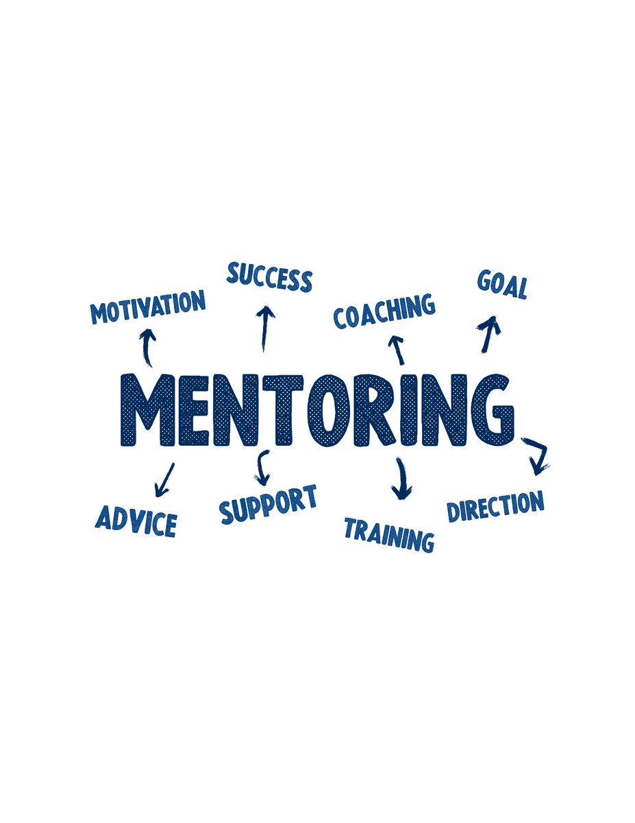 Read Mentoring a Boss by Rhonda Turner Click here: …gingoutsuccessfulsisters.blogspot.com/2024/04/mentor… #BOSSMember