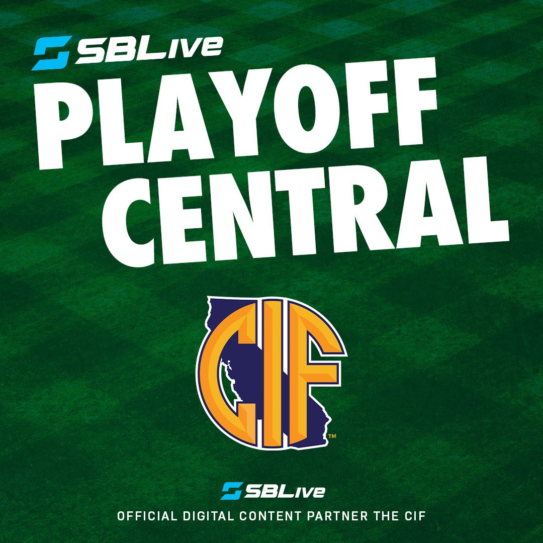 Spring championships are in full swing! Follow all the CIF playoff action with SBLive’s Playoff Central. Visit SBLiveSports.com for more information!