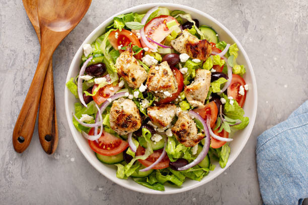 NowlanAnn's tweet photo. Health-conscious food doesn't have to be bland. We spice up healthy eating with bold Southern flavors that pack a punch. From spicy jambalaya to savory collard greens, our menu is designed to delight your taste buds while keeping wellness in mind. https://t.co/HUNa9Js9EP https://t.co/12iIsGtLRQ