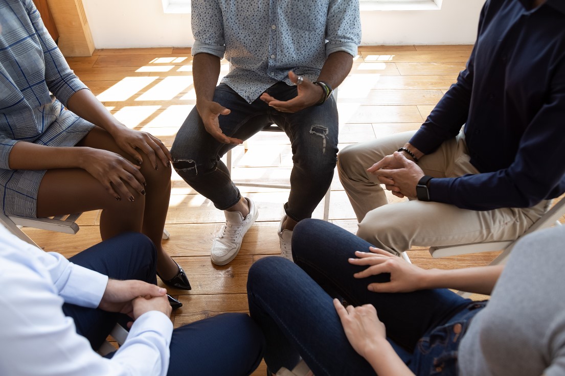 PNASNews's tweet image. Opinion piece: #IRBs are not designed to approve research on behalf of the communities being studied. To promote research equity, we need #CommunityReviewBoards composed entirely of community members: ow.ly/nG7N50RKmjG #IRB #ClinicalTrials #DEI #HealthOutcomes