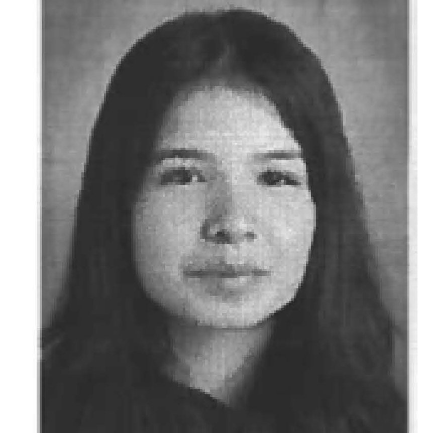 Missing teen from #Athabasca, AB: Jazlyn Young (15 y/o) left her home on May 5 and was seen getting into a white SUV with an unknown female. RCMP believe she may be travelling to #yeg. She's 5'11, 120 lbs, has black hair and brown eyes, wearing a Red hoodie & brown vest