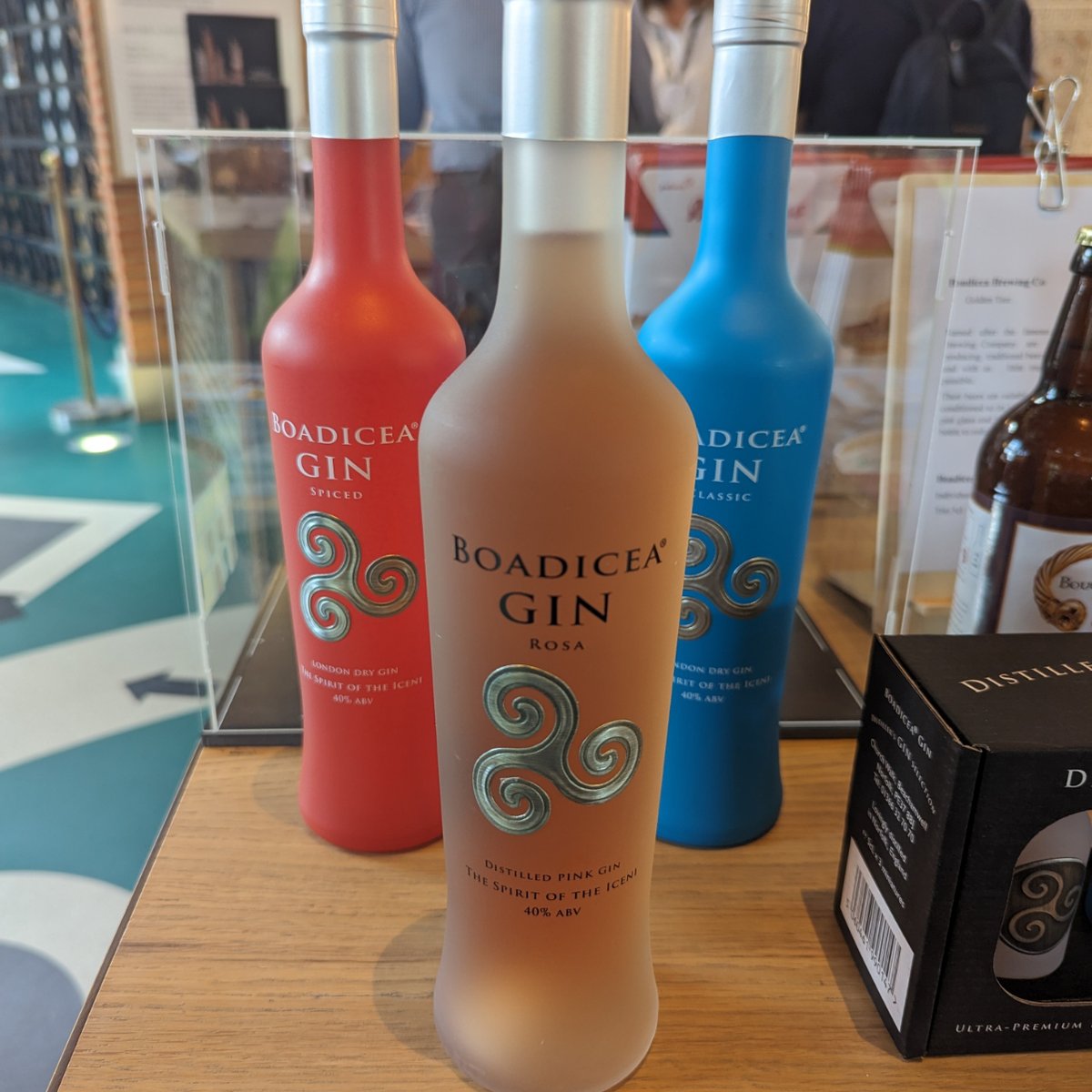 St Albans Museums tweet media