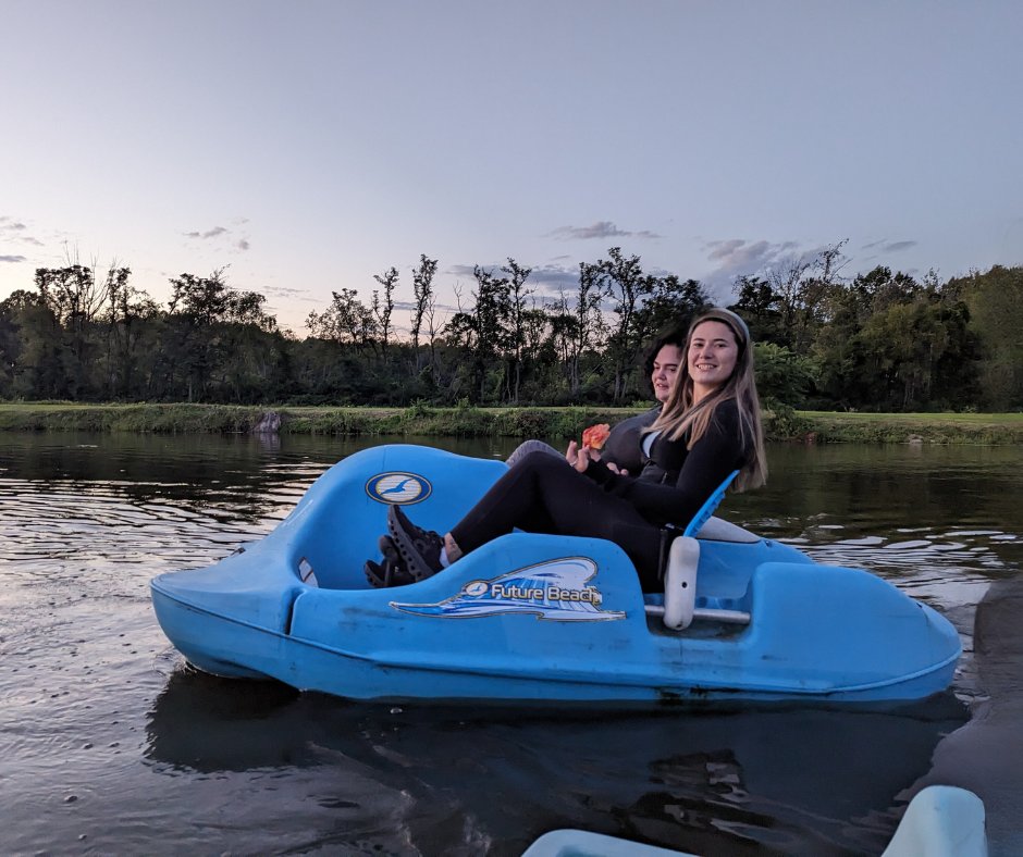 Today marks the grand opening of the Erie Canal navigation season! Let's celebrate this historic waterway's 2024 debut and all the adventures that await along its picturesque route. Use our public boat launch or rent a kayak or paddle boat and enjoy the waterway #ErieCanal