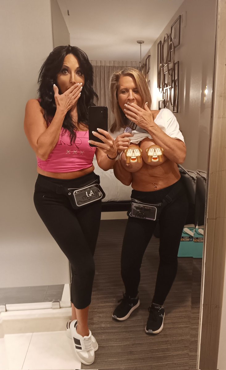 Not my circus, not my monkeys? Save your drama for your mama.. these #milfs have #sassandclass .. not to mention #ass @abijames3x @sunni_daizeFL #linksformore abijamesxxx.com