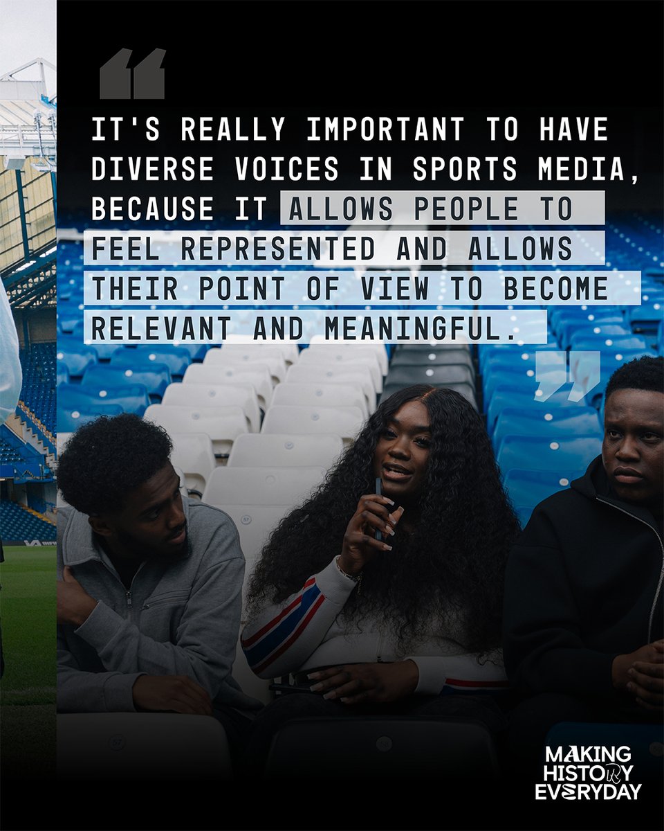 Chelsea FC tweet media