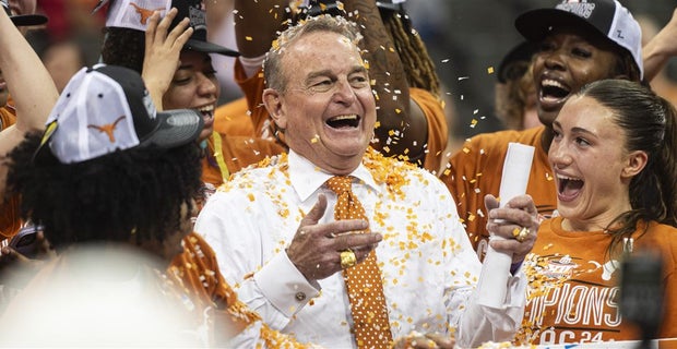 With Texas' men's and women's basketball conference opponents released, here are three takeaways from the Longhorns' debut SEC slate. #HookEm 247sports.com/college/texas/…