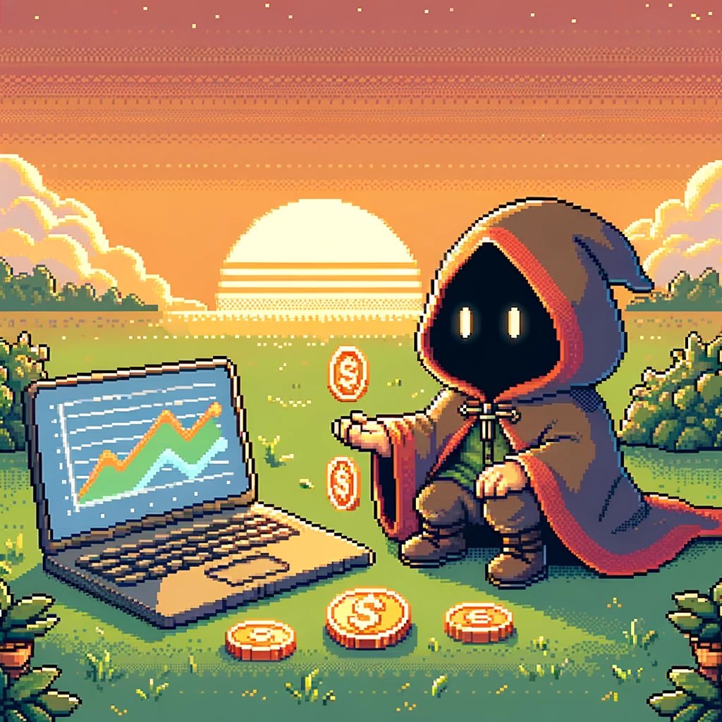 𝗖𝗼𝗼𝗸𝘀 𝗼𝗳 𝗹𝗮𝘀𝘁 𝟮𝟰𝗵𝗿𝘀

$JETCAT ~ 𝟯𝘅
$SADCAT ~ 𝟮𝘅-𝟯𝘅
$MICHII ~ 𝟮𝘅
$SELFIE (𝗿𝗲-𝗲𝗻𝘁𝗿𝘆) ~ +𝟱𝟬% 

We never stop clicking, 
Nothing crazy today.