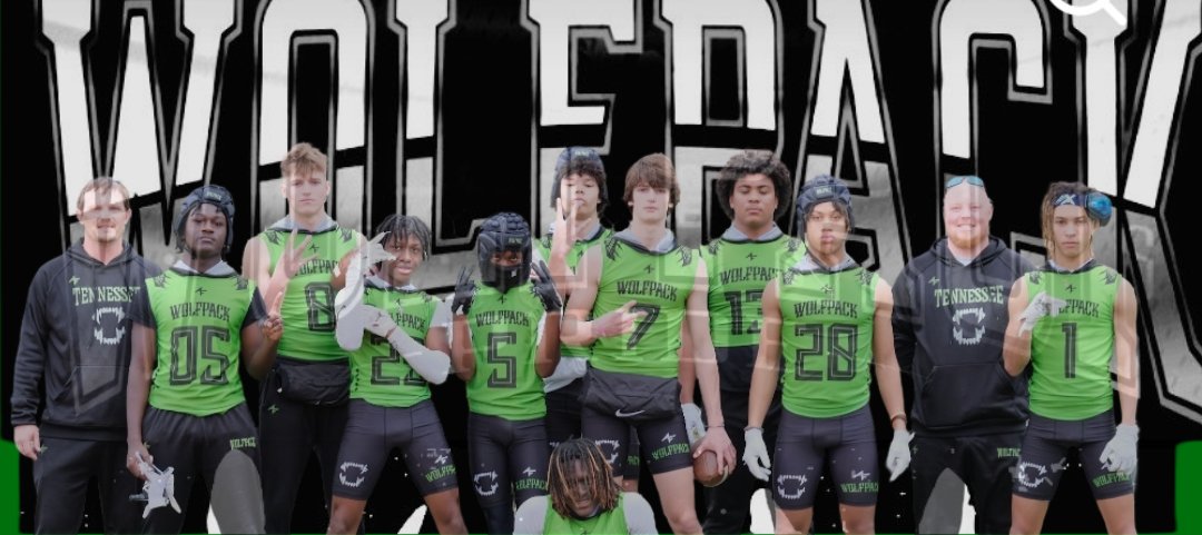 Coach TJ (@tj_loveless88) on Twitter photo Can't wait to see what the <a href="/wolfpack7on7/">Wolfpack7on7</a> boys do this upcoming season.
<a href="/JustinMcgoy/">Justin McGoy</a> @lovelesscayden7 <a href="/lukefinch2008/">Luke Finch</a> <a href="/Connor_Jenne08/">Connor Jenne</a>
<a href="/DrydenAS_16/">Dryden Anderson-Smith</a>
<a href="/JacorrionT28748/">Jacorrion Tramble</a> Can't wait to see what the <a href="/wolfpack7on7/">Wolfpack7on7</a> boys do this upcoming season.
<a href="/JustinMcgoy/">Justin McGoy</a> @lovelesscayden7 <a href="/lukefinch2008/">Luke Finch</a> <a href="/Connor_Jenne08/">Connor Jenne</a>
<a href="/DrydenAS_16/">Dryden Anderson-Smith</a>
<a href="/JacorrionT28748/">Jacorrion Tramble</a>