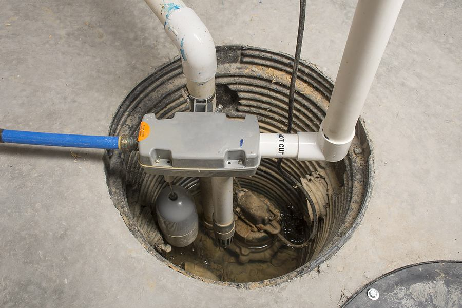 The Benefits Of Battery Backup Sump Pumps

A battery-powered backup sump pump continues working even when there’s a power outage. It is not dependent on your home’s electrical power to run. Battery backup sump pumps give you additional protection from ...

mrrooterplumber.com/the-benefits-o…