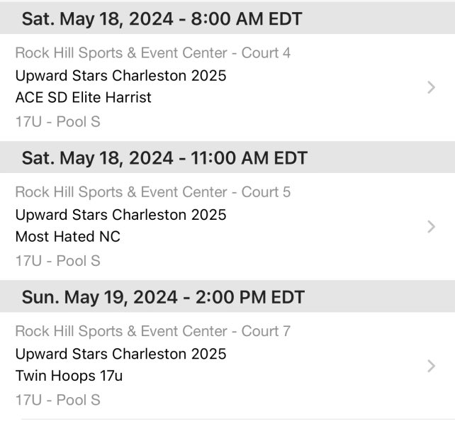 843 Tough (@843tough) on Twitter photo 🚨🚨COACHES COME SEE OUR 17U🚨🚨🚨 #G3 🚨🚨COACHES COME SEE OUR 17U🚨🚨🚨 #G3