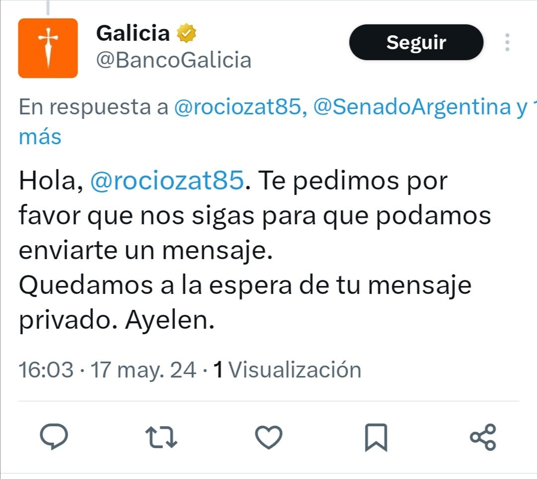 Se preocupan por la exposición pública que hago a la estafa qué me estan haciendo con el crédito UVA.. Para qué sepan que son unos estafadores!!! Como les debo 11 millones por 140 mil pesos y me envian a juicio los caraduras.