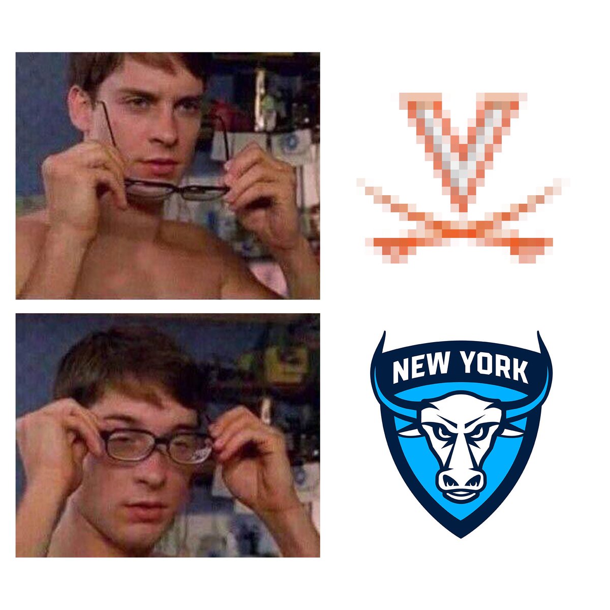 PremierLacrosse's tweet image. UVA(tlas) ⚔️🐂

Xander Dickson (#11 Pick, 2023) 
Connor Shellenberger (#2 Pick, 2024)
Payton Cormier (waiver claim, 2024) 

This record-setting @UVAMensLax trio will reunite this summer on the @PLLAtlas. 👀