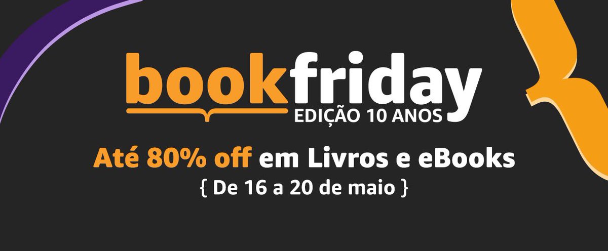 🔥 Até 80% Off em Livros: amzn.to/4bmYPTE

📚 Cupom: 40% Off em Livros no App: amzn.to/4alriId

📲 3 Meses de Kindle Unlimited por R$1,99: amzn.to/3ULNRA9

🎟️ Cupons De R$30 Off, R$40 Off e 20% Off: linktr.ee/literapromos

Mais promos nos comentários!