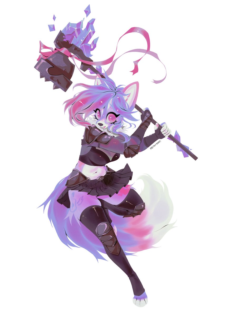 menthaam's tweet photo. 🌼RAFFLE🌼
(late 30k celebration)

Rules:
🐞Follow me
🐞Like &amp; RT
🐞Reply with your character’s ref (optional)

🌱The winner will get a fully rendered thigh up drawing 🌱

Ends: May 27
Good luck💋 https://t.co/tkYgYQvKEe