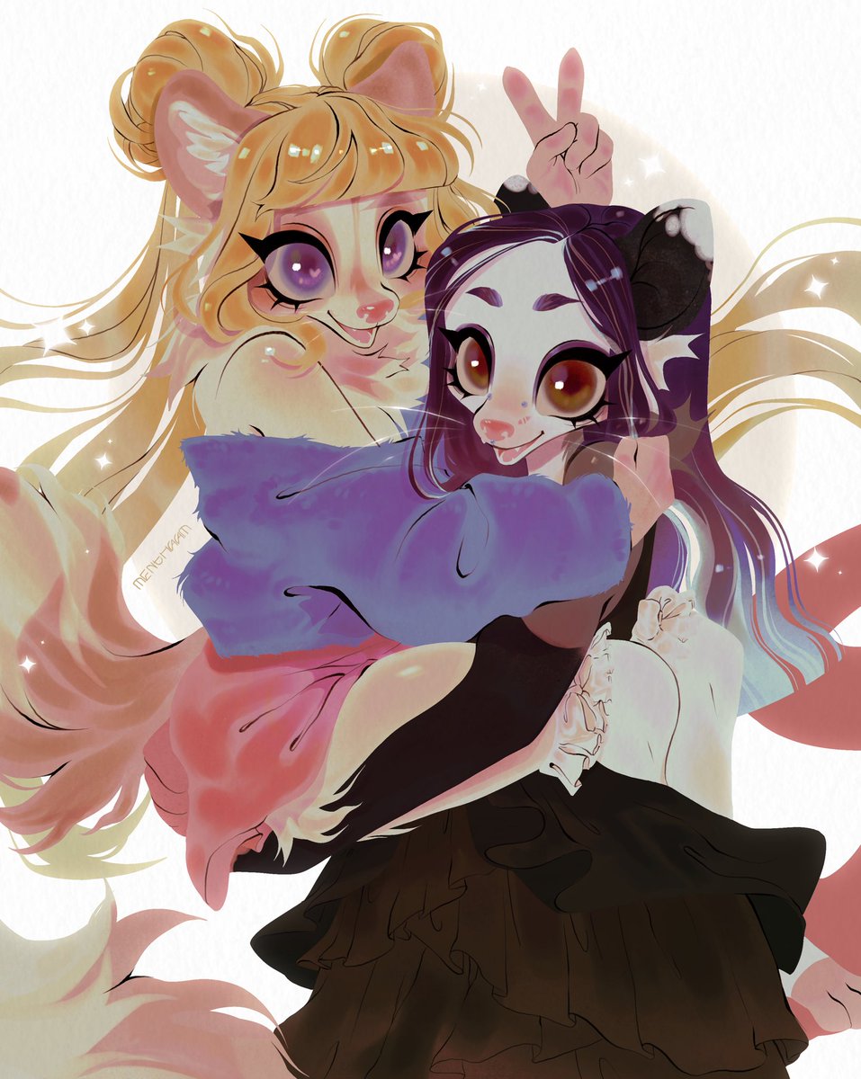 menthaam's tweet photo. 🌼RAFFLE🌼
(late 30k celebration)

Rules:
🐞Follow me
🐞Like &amp; RT
🐞Reply with your character’s ref (optional)

🌱The winner will get a fully rendered thigh up drawing 🌱

Ends: May 27
Good luck💋 https://t.co/tkYgYQvKEe