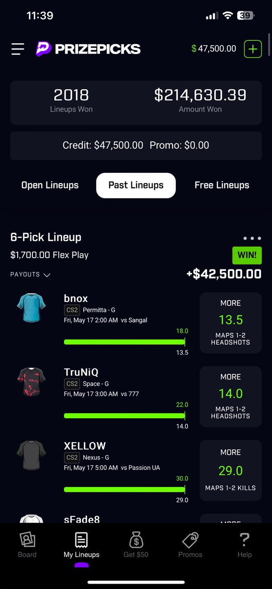 tha_trill_ac's tweet image. MAAAAAANNNNN HOOOOOOLLLLL’ UUUUUUPPPPPPP!!!!!!! IMA SAY THIS ONE LAST TIME… YALL BETTER STOP PLAYING AND GET THIS @DGFantasy #Optimizer 🔥🔥🔥🔥🔥 YA BOY JUST STRUCK GOLD… NOT COPYING ANYBODY, JUST STRAIGHT OPTIMIZER PICS🤑🤑🤑🤑🤑🔥🔥🔥🔥🔥🔥 COME ON NOW, LINK IN MY BIO‼️‼️
