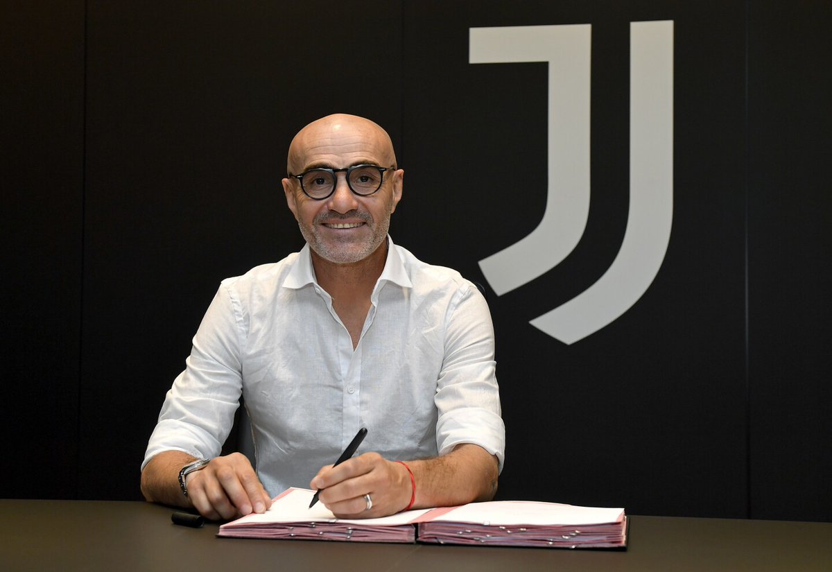 Chorugua en la Juve de Italia 🇺🇾🇮🇹 Paolo Montero será el técnico de la Juventus hasta final de temporada en Italia. Quedan dos partidos. El uruguayo fue multicampeón con el equipo de Turín y estaba en la Categoría Primavera.