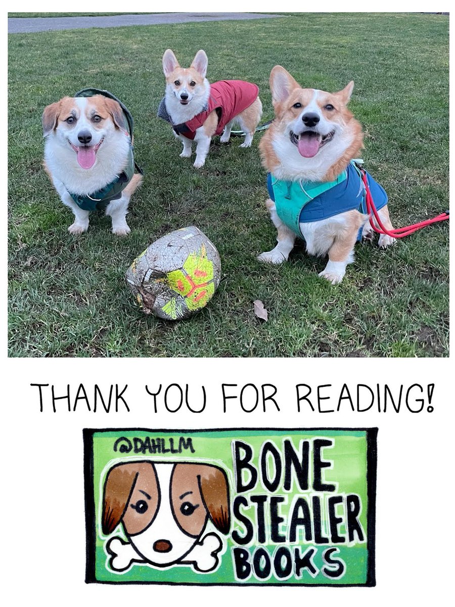 I’ll be at <a href="/VancouverComics/">VanCAF</a> 2024 this weekend with six books to share! It’s my first time tabling so I’m super excited and nervous. Looking forward to seeing so much art and new comics! Come see me at the Roundhouse Gym H-11A! #vancaf2024