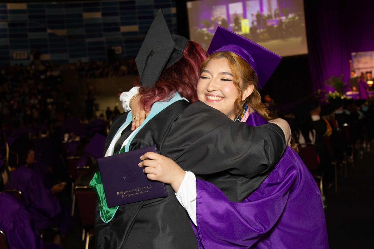 Last night was truly special as we celebrated the remarkable achievements of our Northtown graduates! Your journey has just begun, and we have every confidence that you will go on to accomplish incredible things. View behind-the-scenes moments here: bit.ly/4dJj7bK 🎓🌟