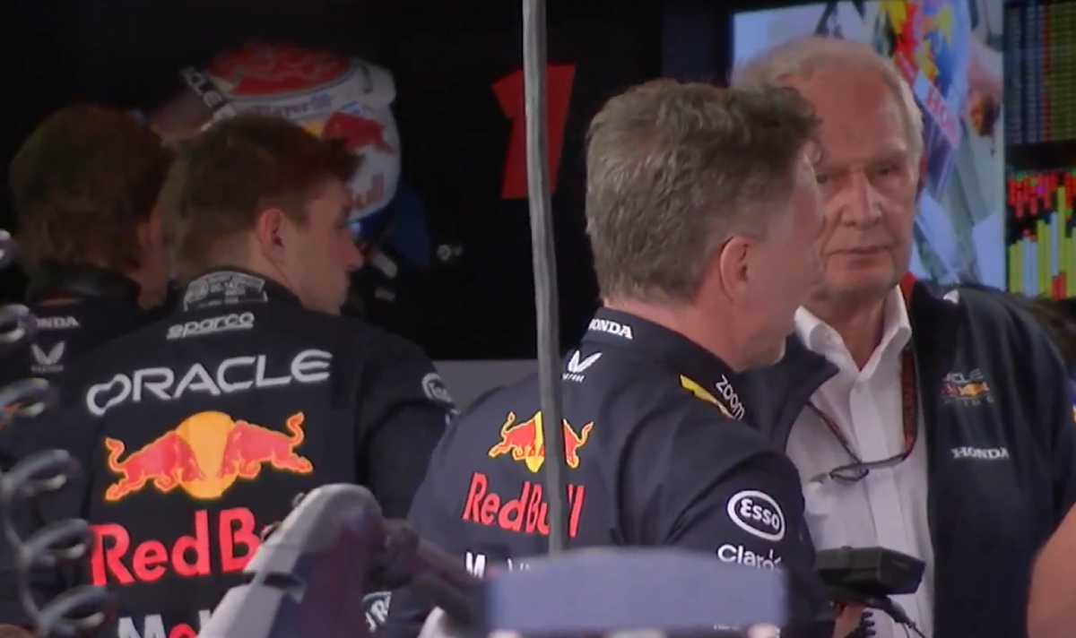 F1 news tweet media